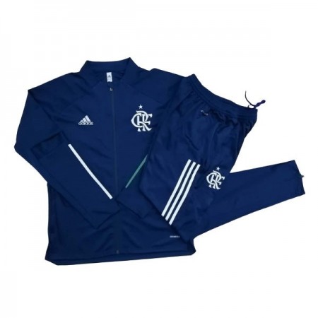 CR Flamengo 2020/2021 Tuta Rappresentanza M002